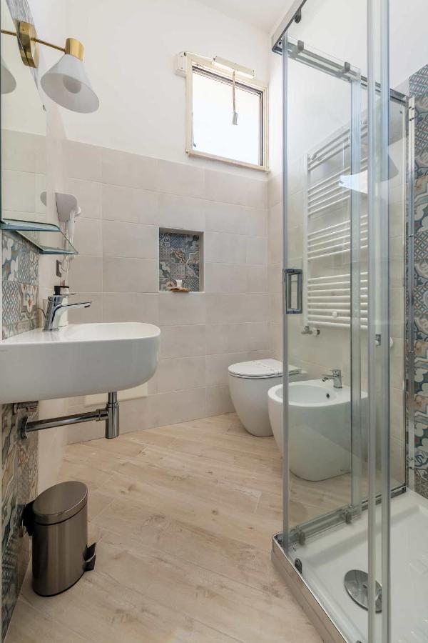 Palazzo Borgomonte - Holiday Home Otranto Zewnętrze zdjęcie